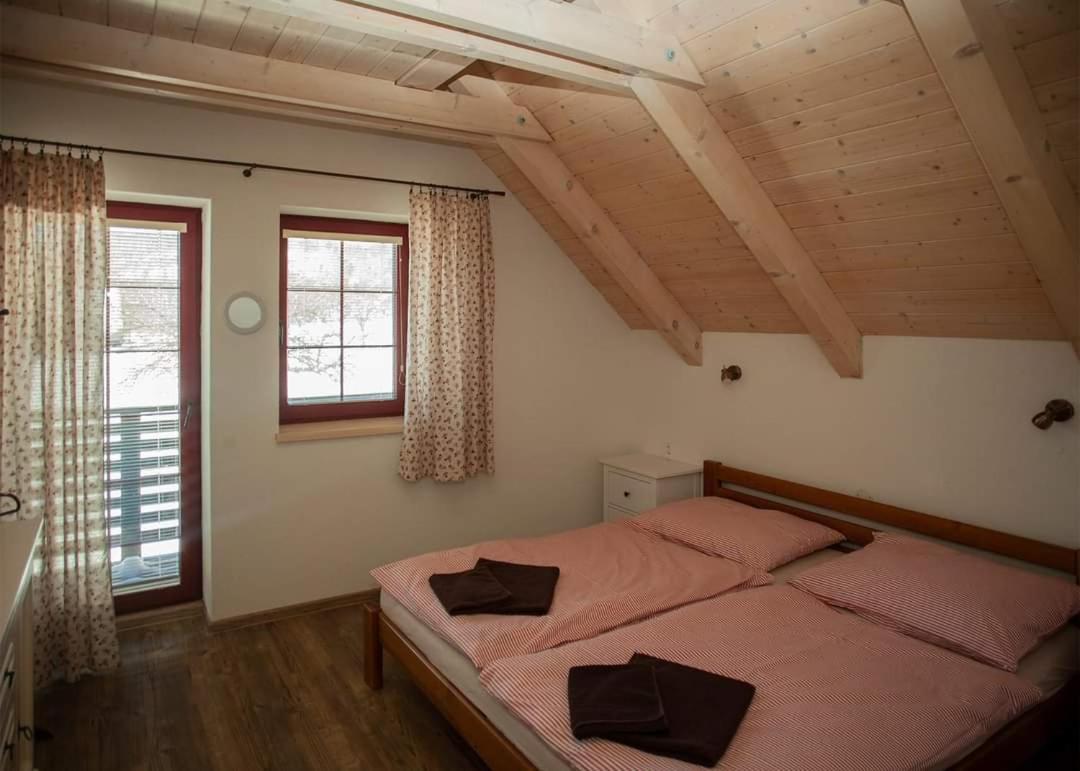 Apartmany Fiserka Rokytnice nad Jizerou Zimmer foto