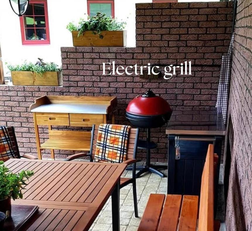 Apartmany Fiserka Rokytnice nad Jizerou Exterior foto