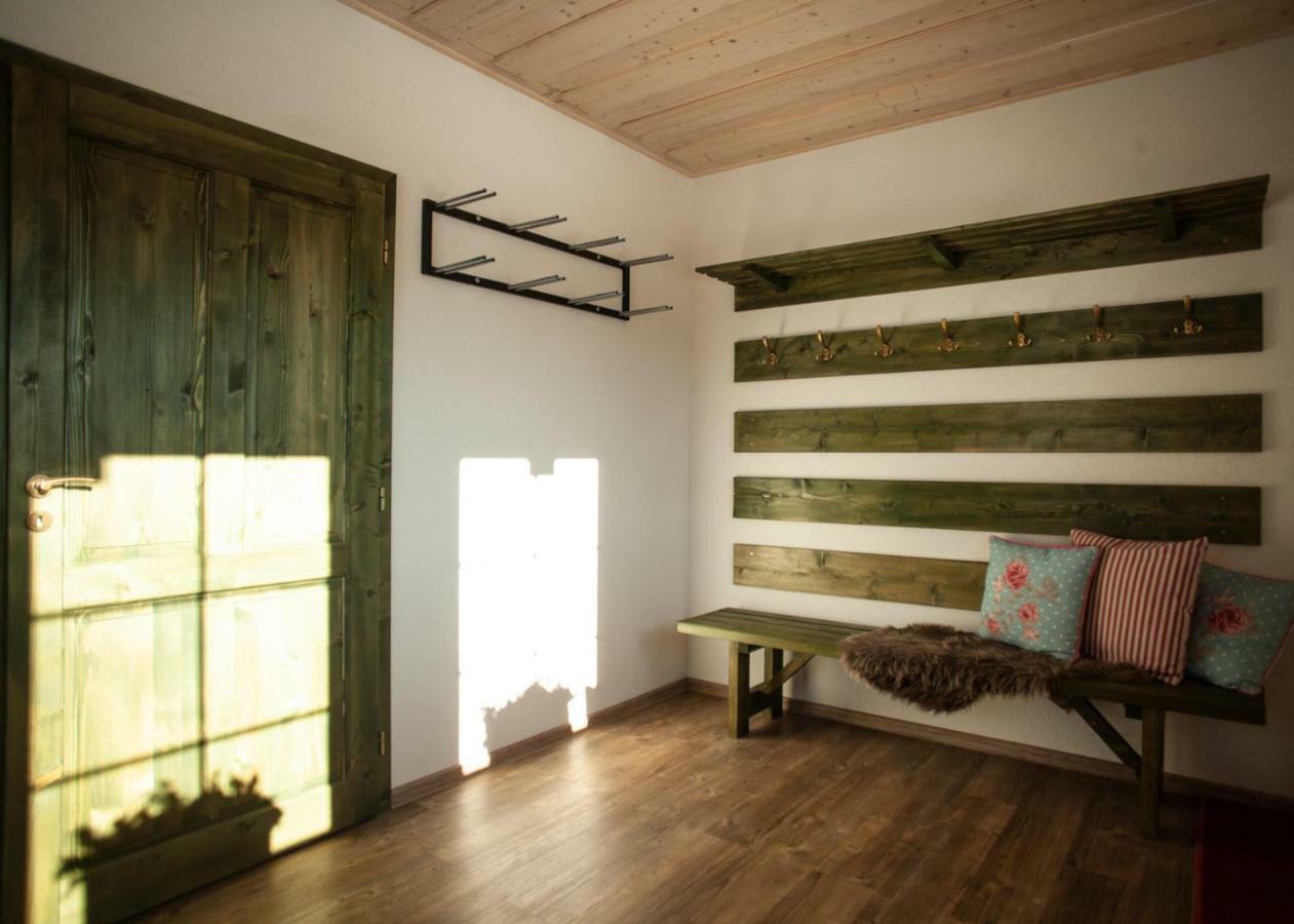 Apartmany Fiserka Rokytnice nad Jizerou Exterior foto