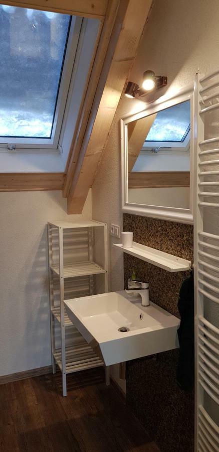 Apartmany Fiserka Rokytnice nad Jizerou Exterior foto