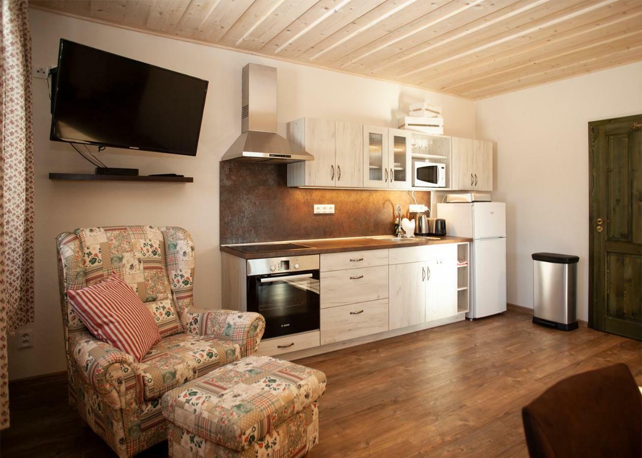 Apartmany Fiserka Rokytnice nad Jizerou Exterior foto