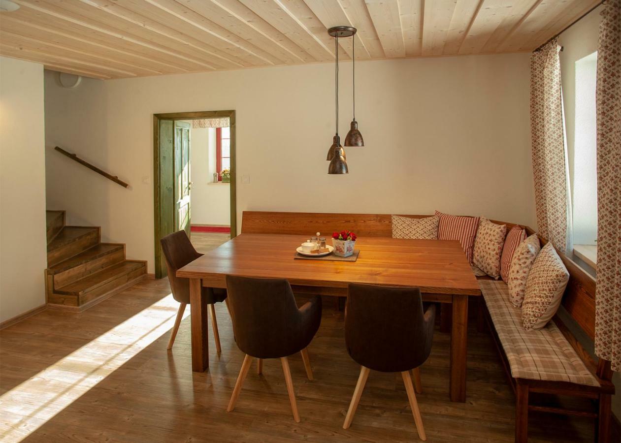 Apartmany Fiserka Rokytnice nad Jizerou Exterior foto