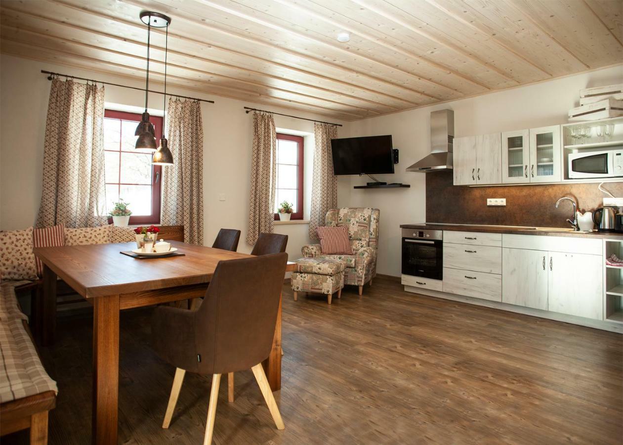 Apartmany Fiserka Rokytnice nad Jizerou Exterior foto