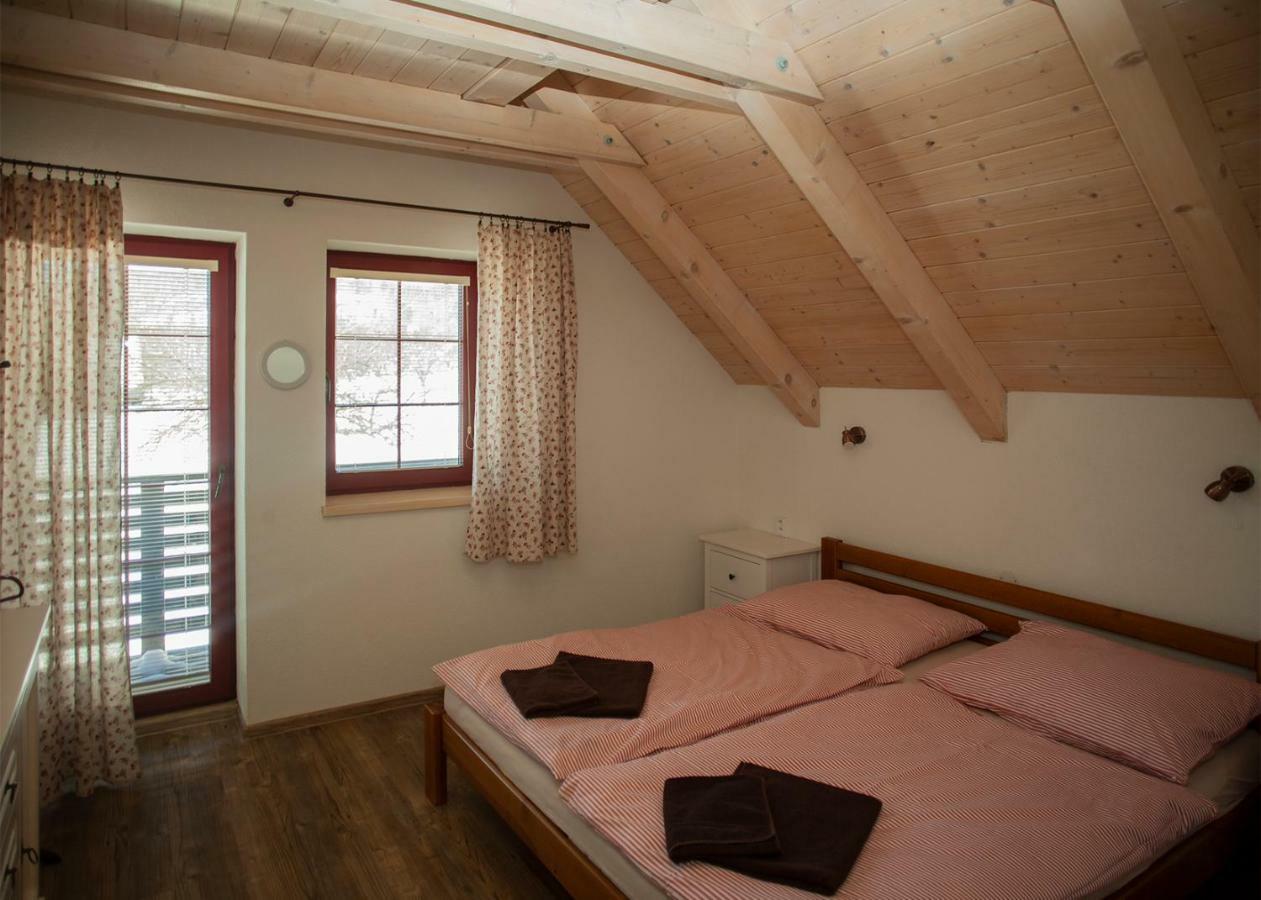 Apartmany Fiserka Rokytnice nad Jizerou Exterior foto