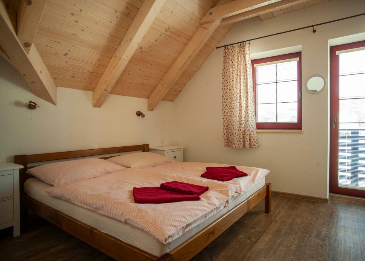 Apartmany Fiserka Rokytnice nad Jizerou Exterior foto