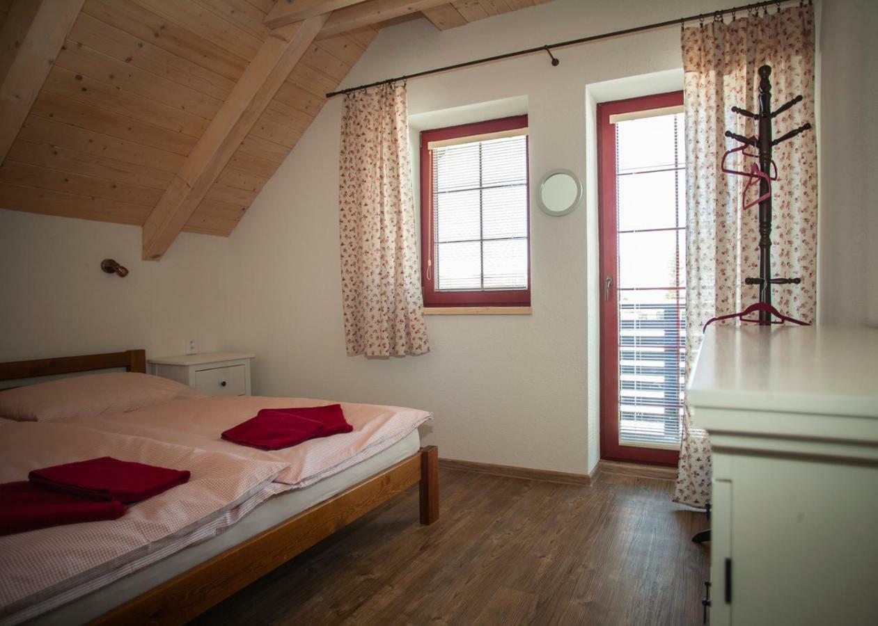 Apartmany Fiserka Rokytnice nad Jizerou Exterior foto