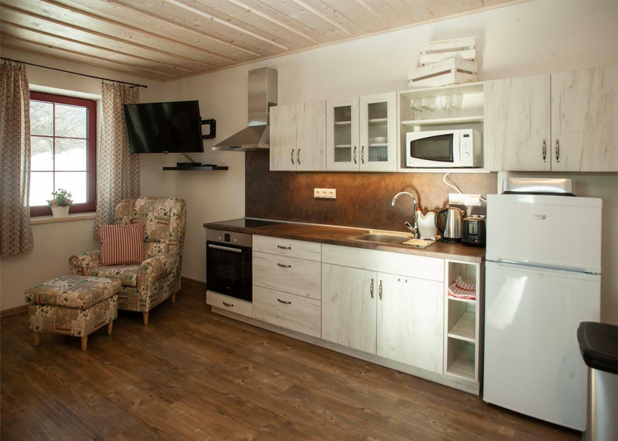 Apartmany Fiserka Rokytnice nad Jizerou Exterior foto