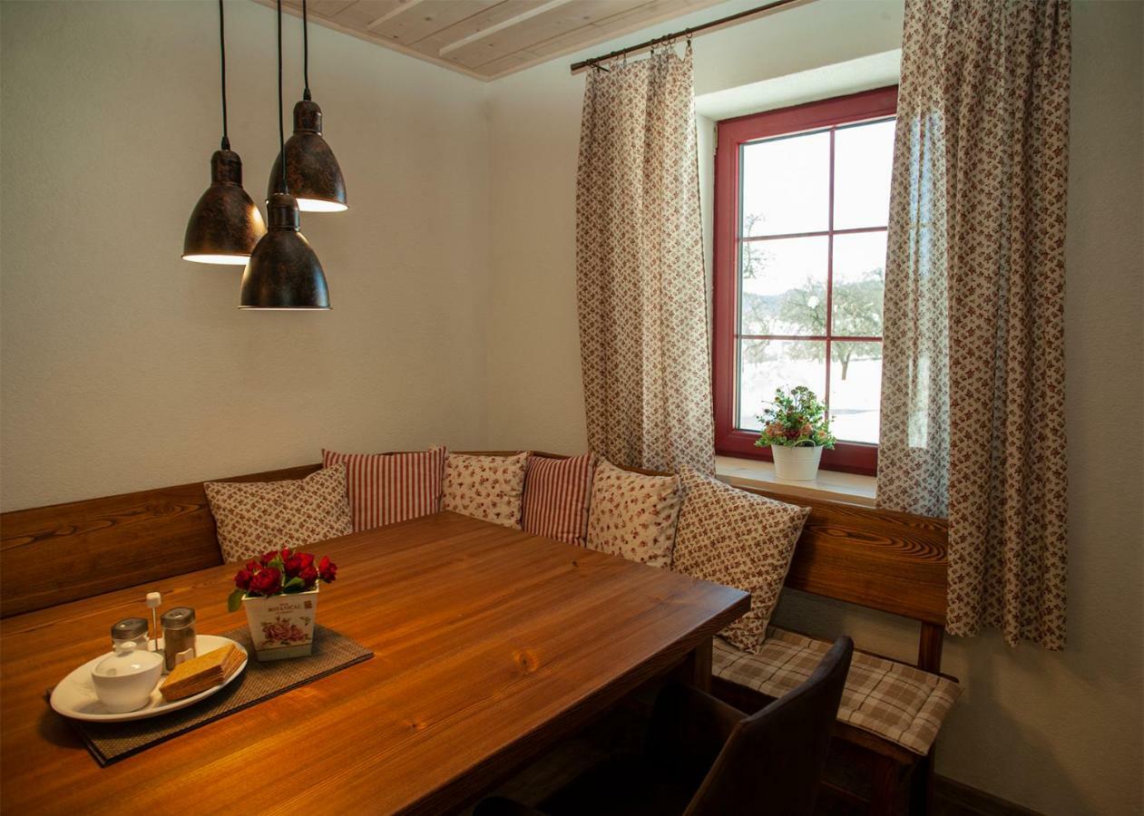 Apartmany Fiserka Rokytnice nad Jizerou Exterior foto
