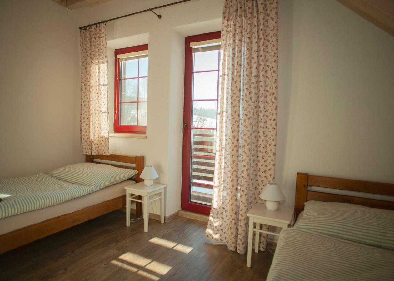 Apartmany Fiserka Rokytnice nad Jizerou Exterior foto